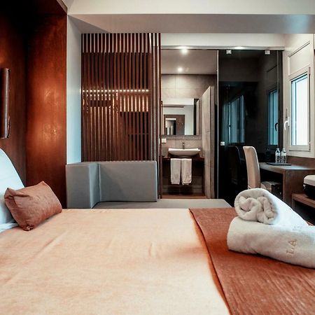La Trobada Hotel Boutique Ripoll Extérieur photo