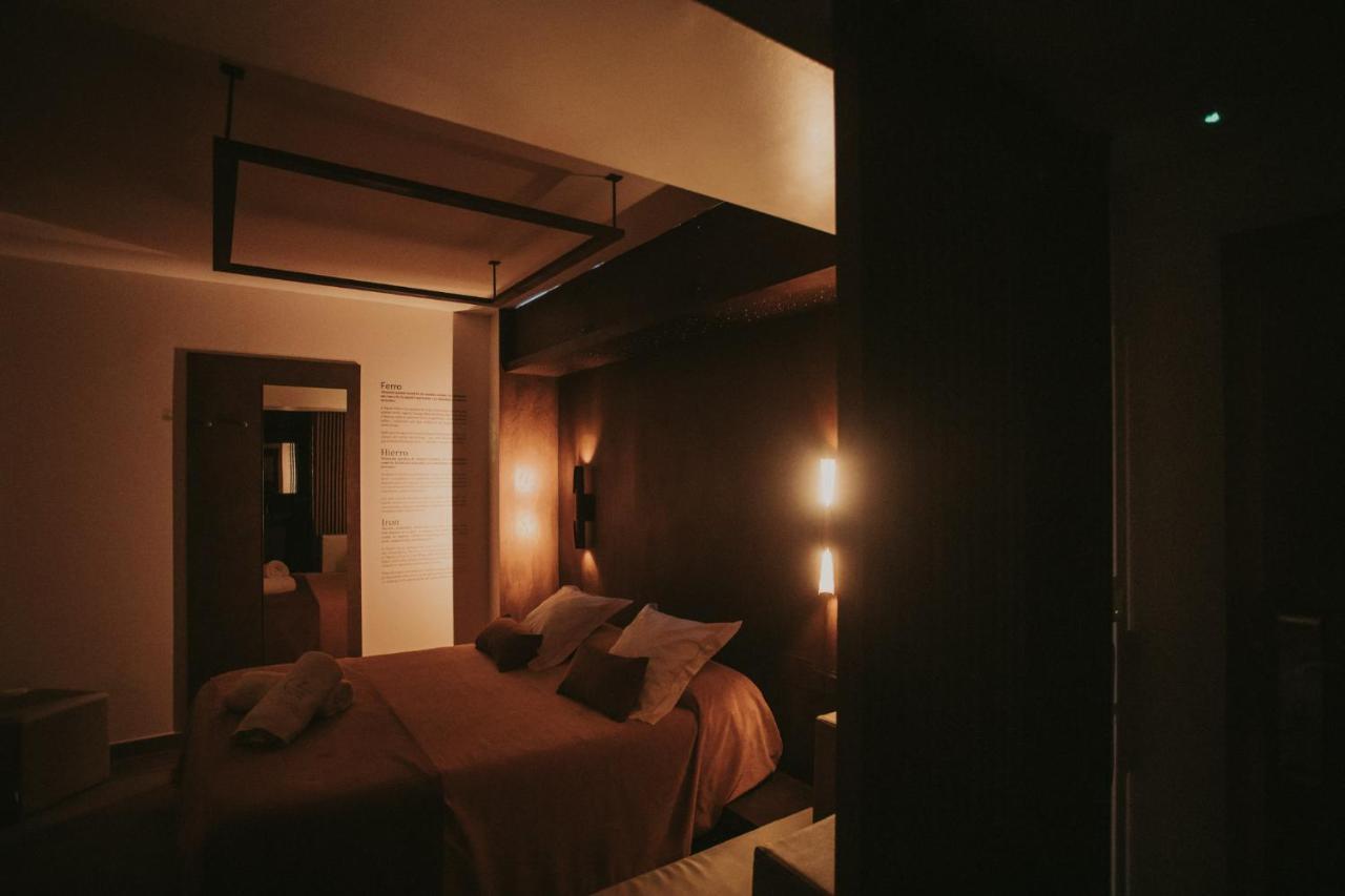La Trobada Hotel Boutique Ripoll Extérieur photo