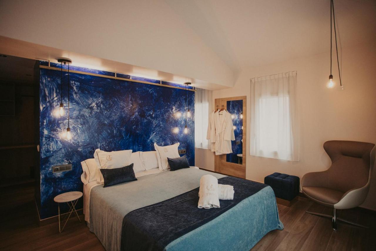 La Trobada Hotel Boutique Ripoll Extérieur photo