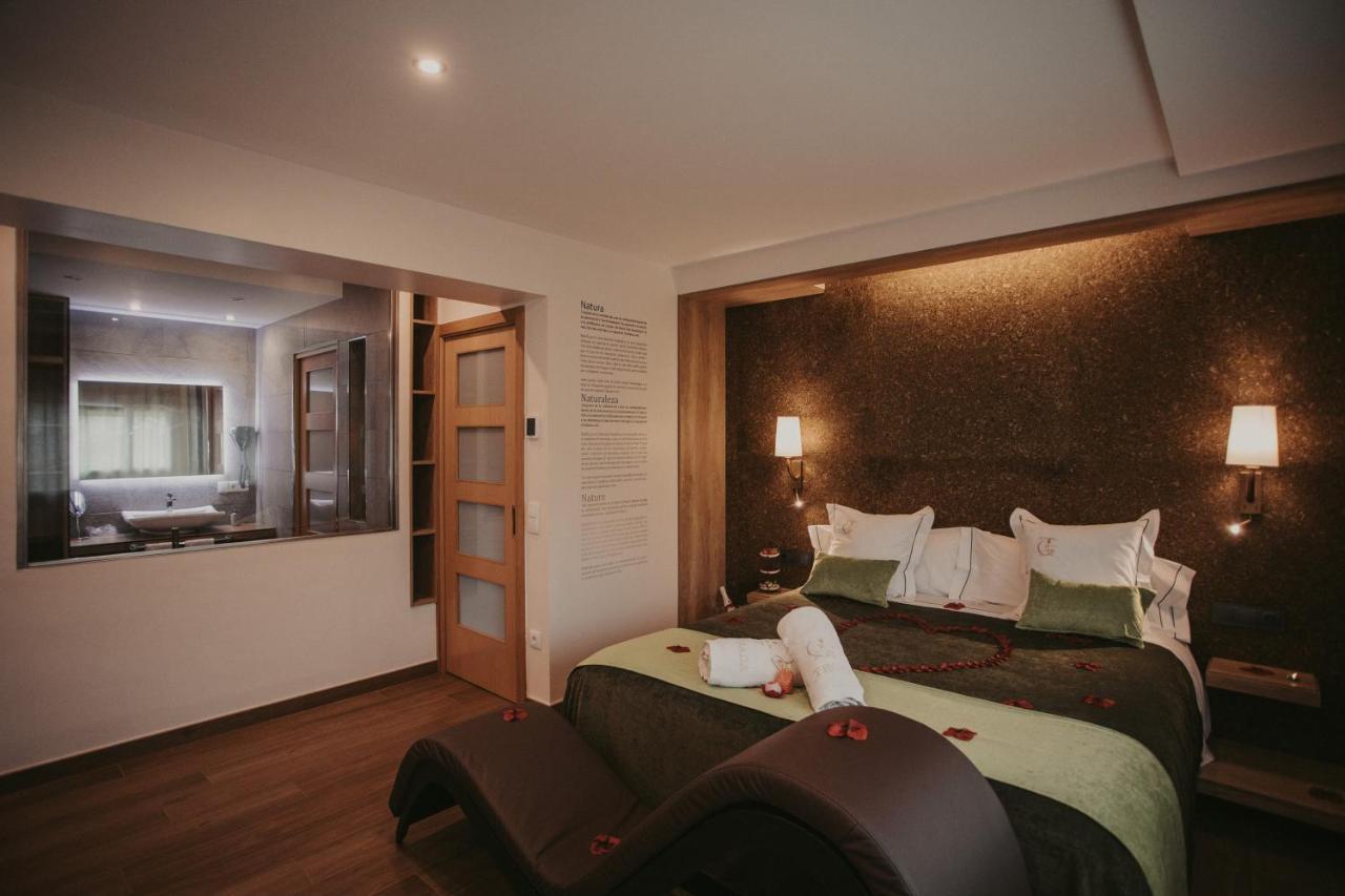 La Trobada Hotel Boutique Ripoll Extérieur photo