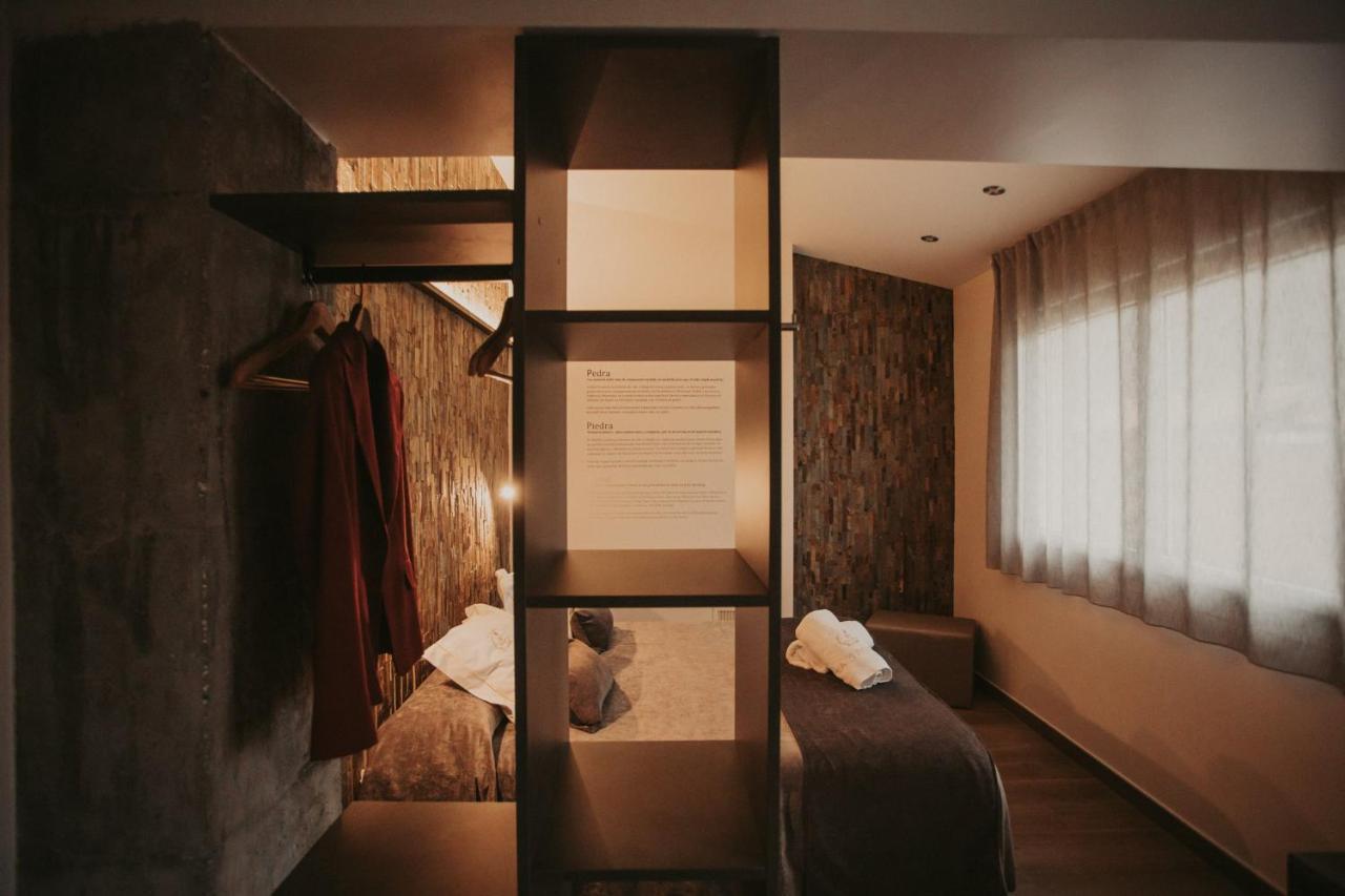 La Trobada Hotel Boutique Ripoll Extérieur photo