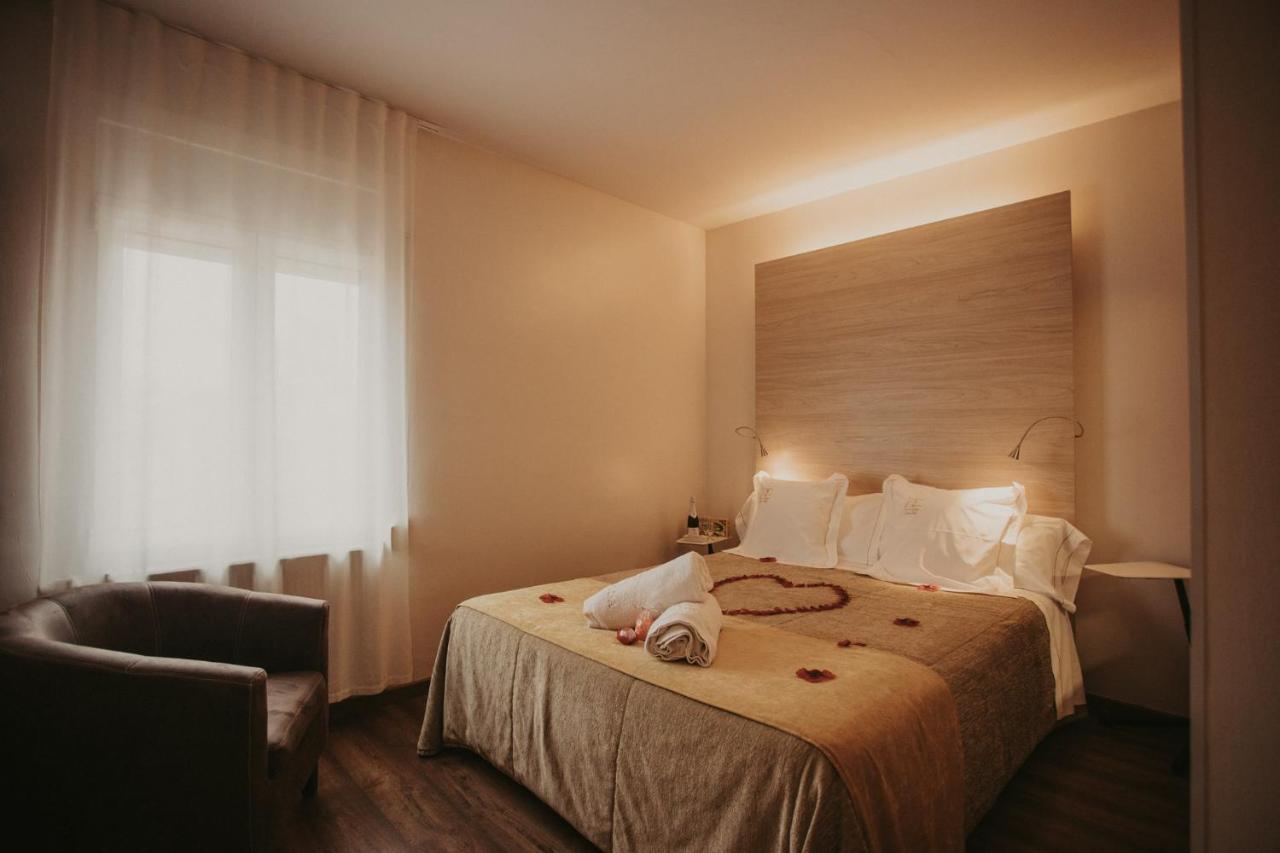 La Trobada Hotel Boutique Ripoll Extérieur photo
