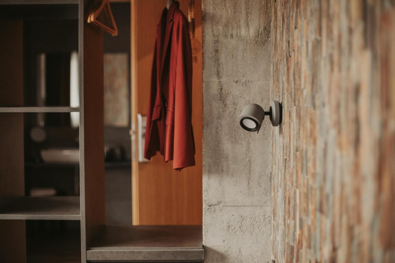 La Trobada Hotel Boutique Ripoll Extérieur photo