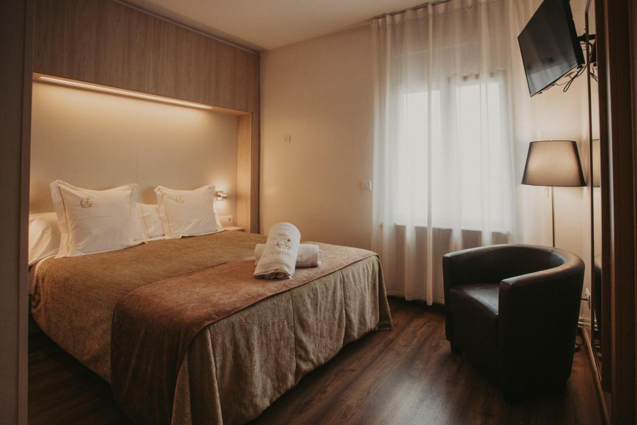 La Trobada Hotel Boutique Ripoll Extérieur photo