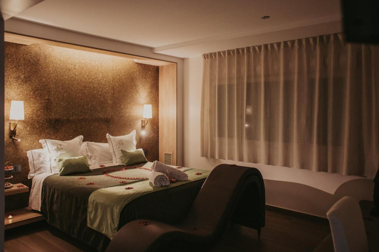 La Trobada Hotel Boutique Ripoll Extérieur photo
