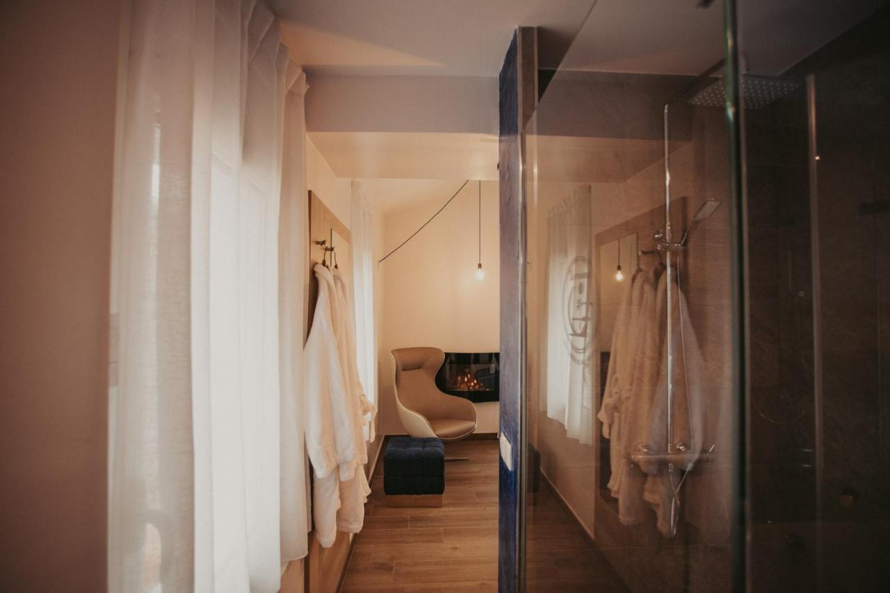 La Trobada Hotel Boutique Ripoll Extérieur photo