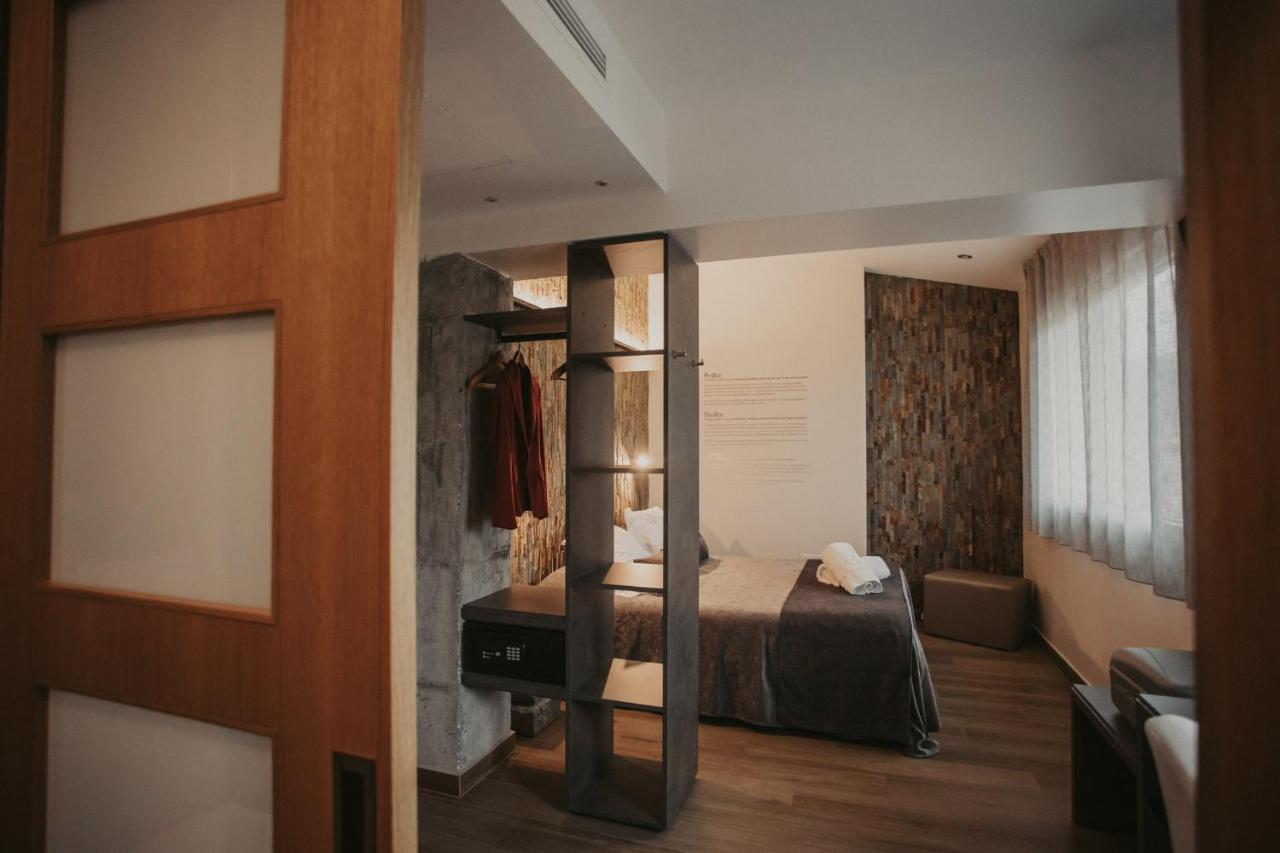 La Trobada Hotel Boutique Ripoll Extérieur photo