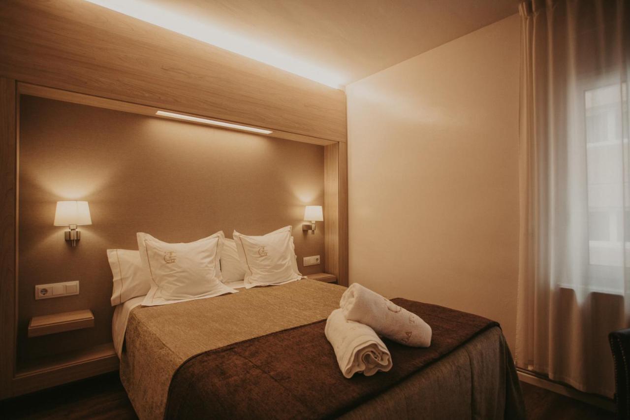 La Trobada Hotel Boutique Ripoll Extérieur photo