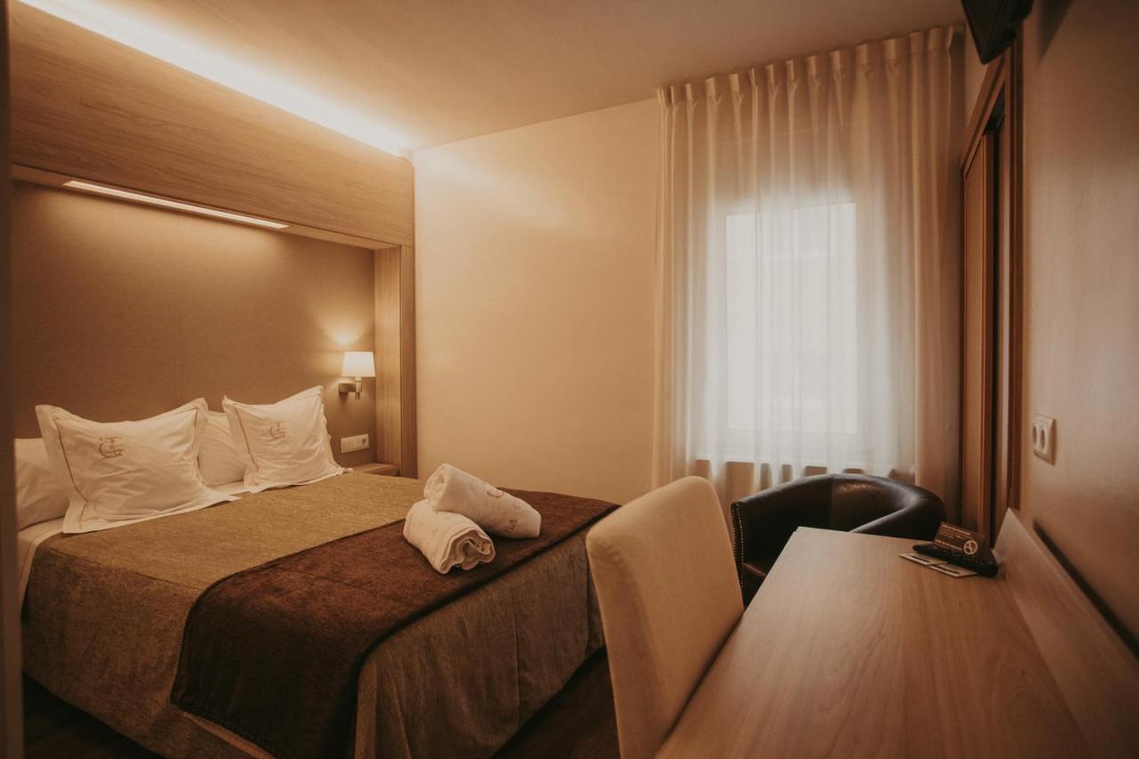 La Trobada Hotel Boutique Ripoll Extérieur photo