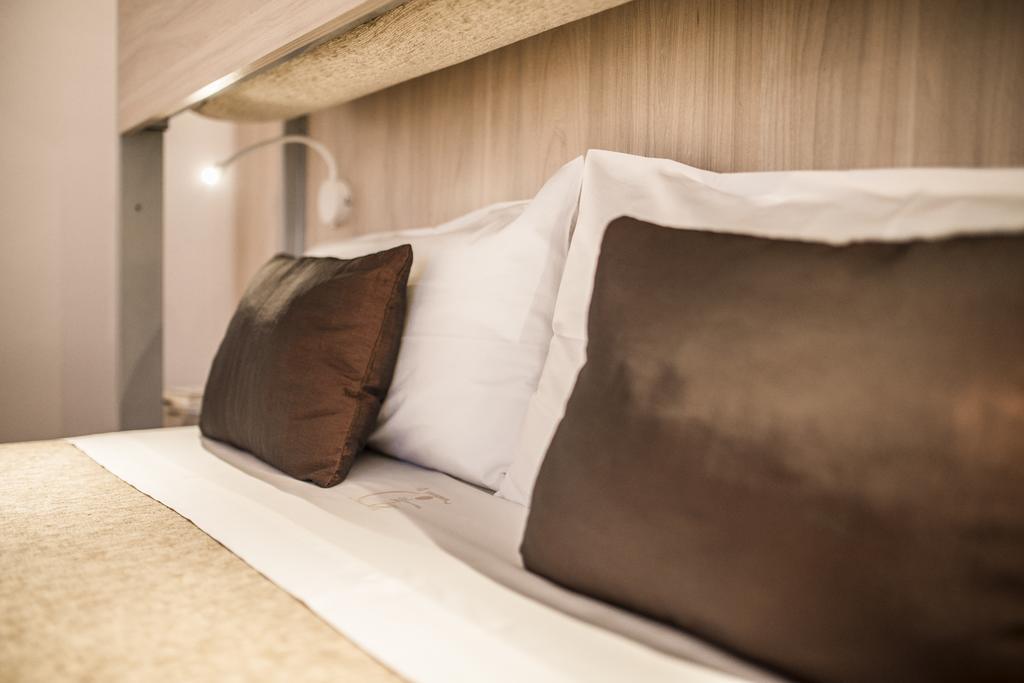 La Trobada Hotel Boutique Ripoll Extérieur photo