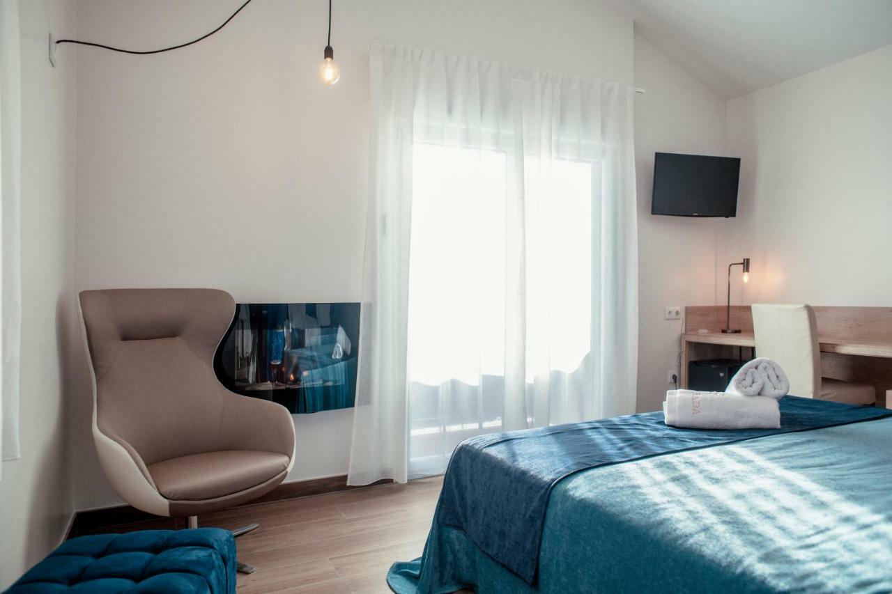 La Trobada Hotel Boutique Ripoll Extérieur photo