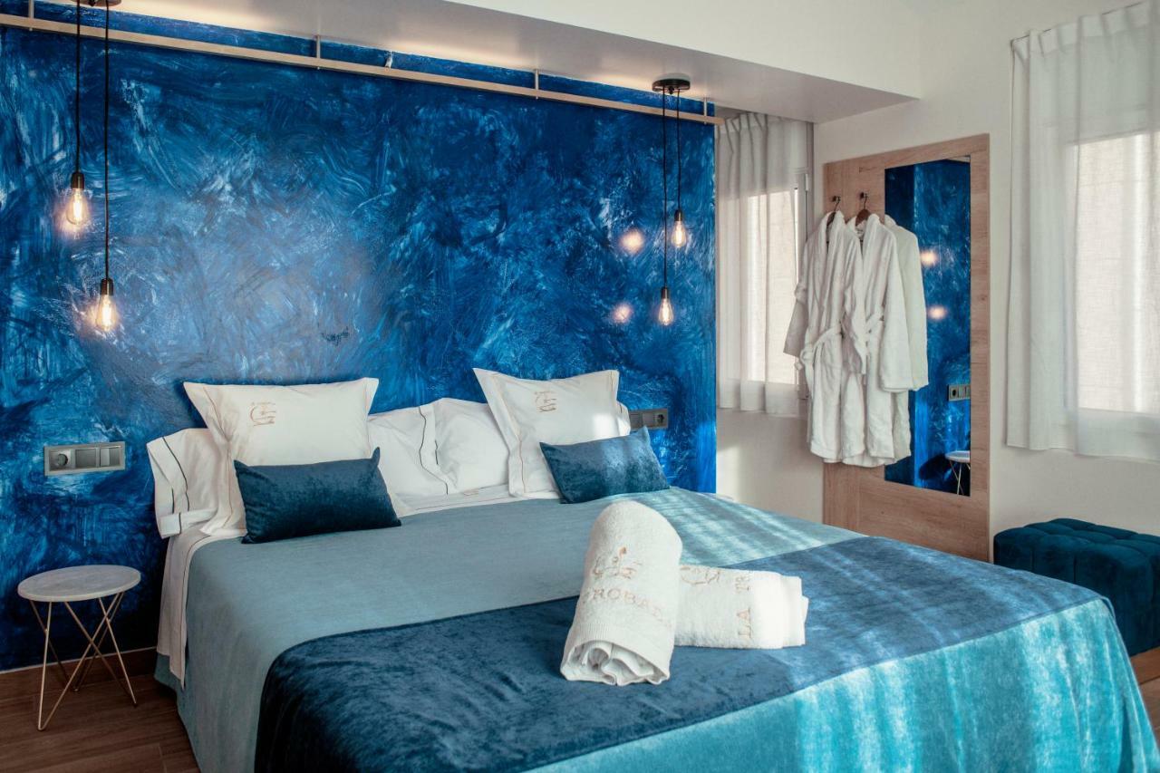 La Trobada Hotel Boutique Ripoll Extérieur photo