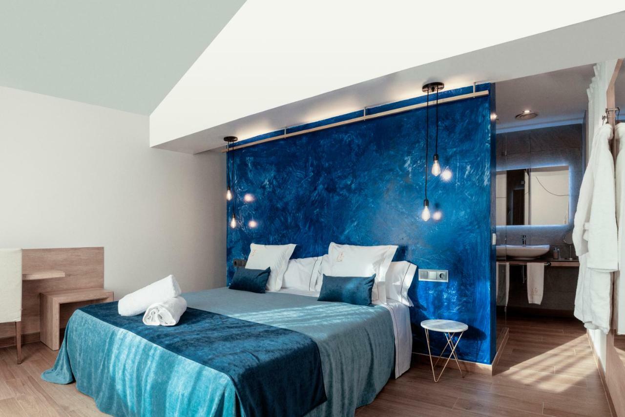 La Trobada Hotel Boutique Ripoll Extérieur photo