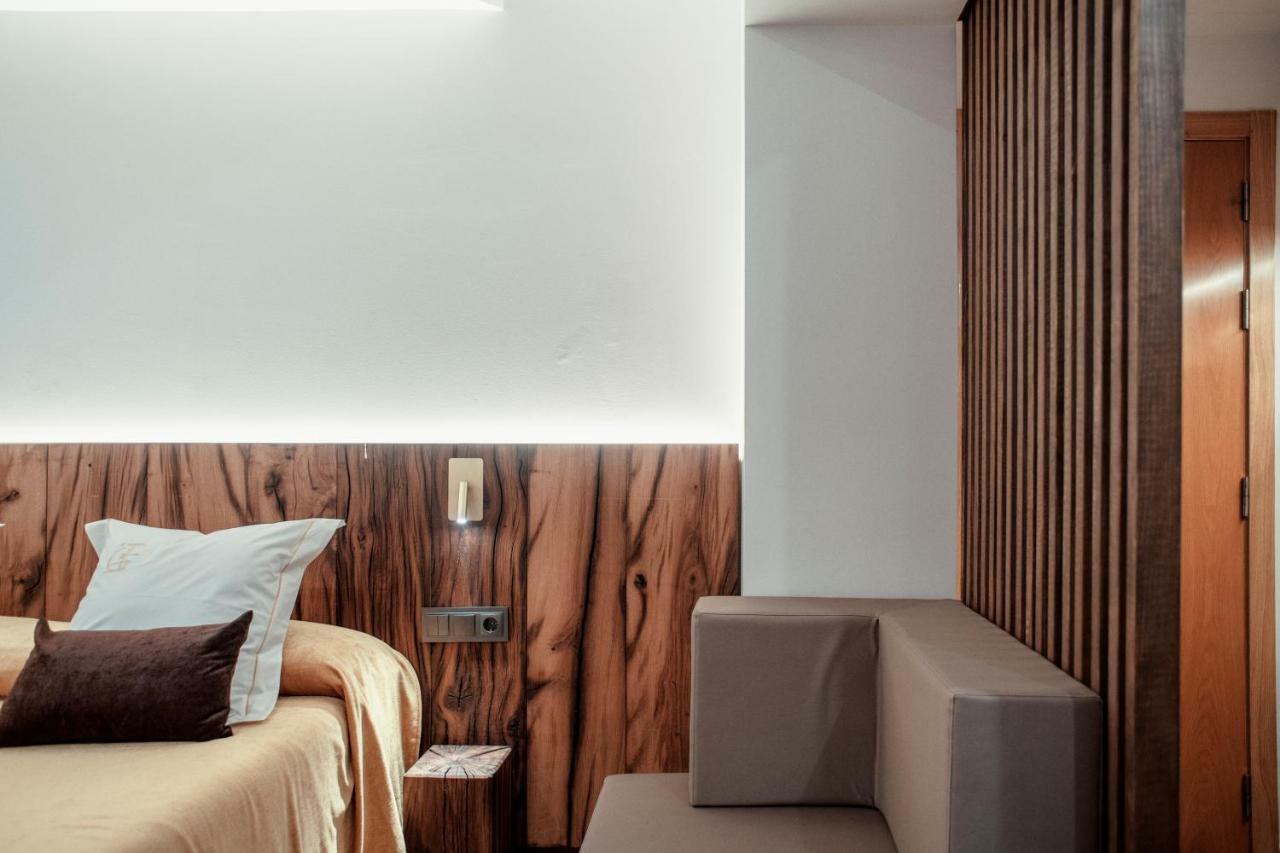 La Trobada Hotel Boutique Ripoll Extérieur photo